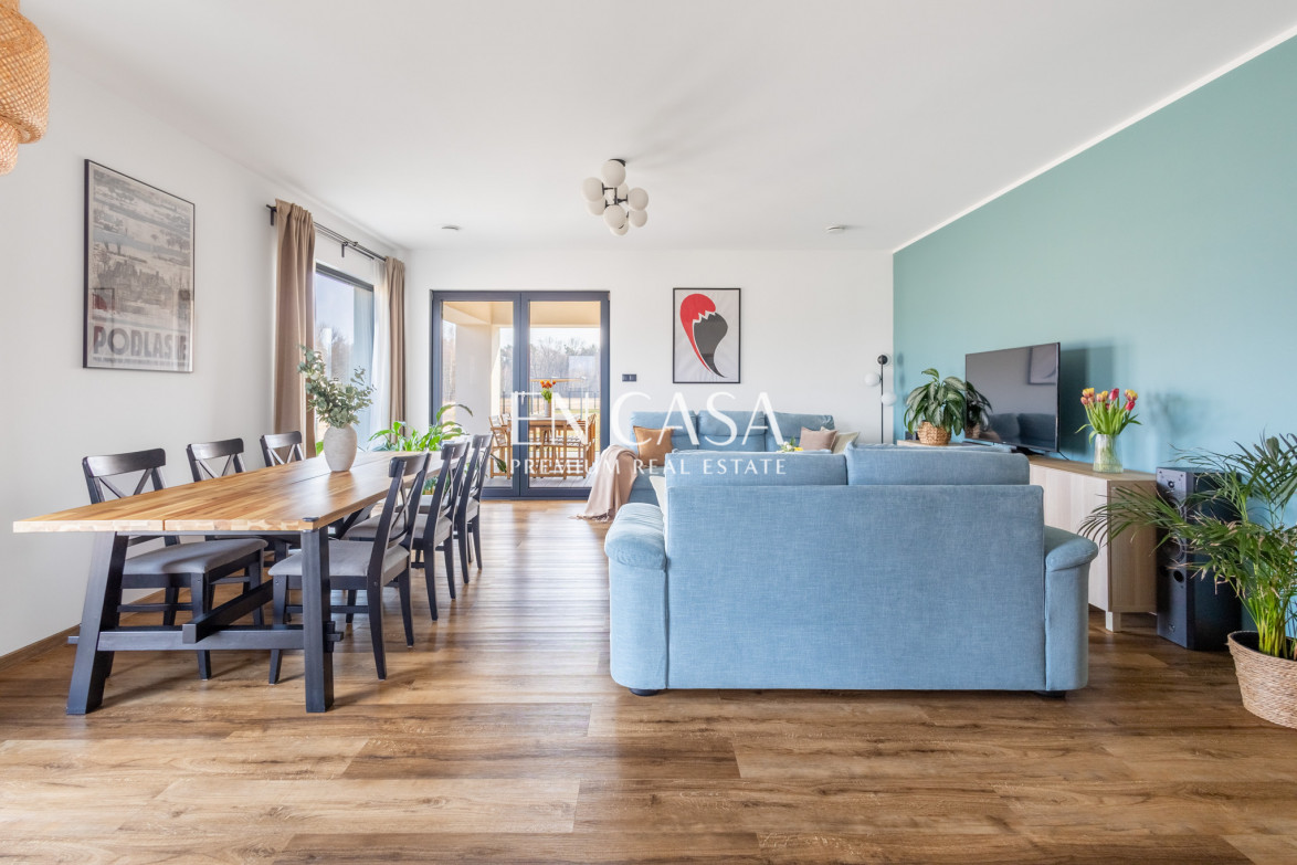 House Sale Konstancin-Jeziorna 3
